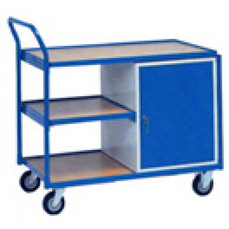 CWSS-250T2 :  ตู้เครื่องมือช่างติดล้อ